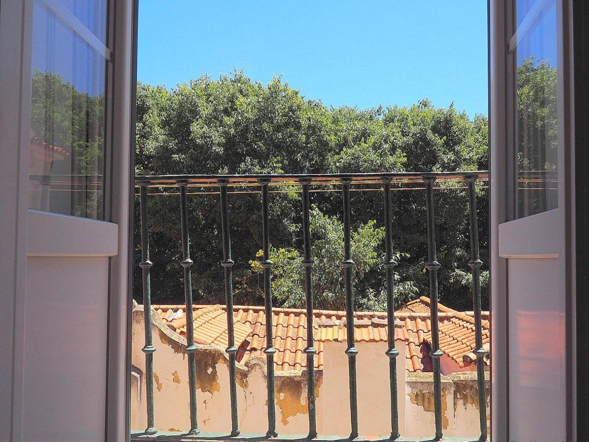Aurora - Lissabon Altstadt Ngoại thất bức ảnh