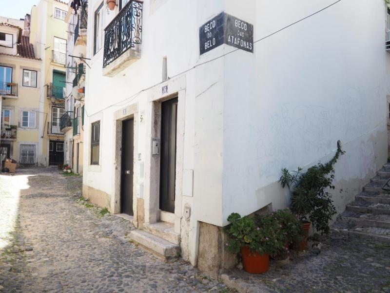 Aurora - Lissabon Altstadt Ngoại thất bức ảnh